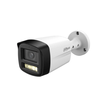 Dahua HAC-HFW1500TLM-IL-A-0280B-S3  bullet kamera 5MP 2,8mm Dual-light
