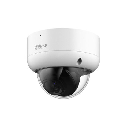 Dahua HAC-HDBW1200EA-0280B-S6 antivandal dome kamera 2,8mm 2MP