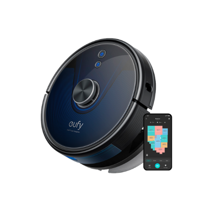 EUFY-CLEAN-ROBOVAC-L35-HYBRID 3200Pa Usisivac robot