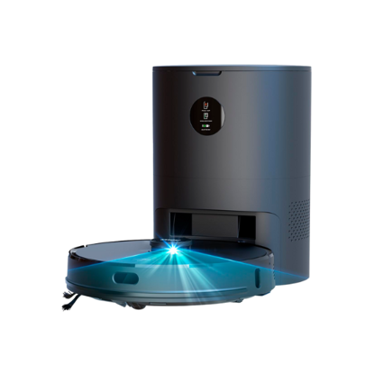 IMOU RV-L21S-A-IMOU Usisivac robot 6500Pa 6400mAh