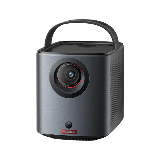 Nebula ANK-NEBULA-MARS3-AIR 150" WIFI Mini prenosivi video projektor