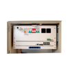 Safire SF-BOX08ECO-BMS-IP55 razvodni strujni ormar od poliestera