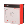 Safire SF-UTP5E-100-24AWG-G mrežni UTP kabl 100