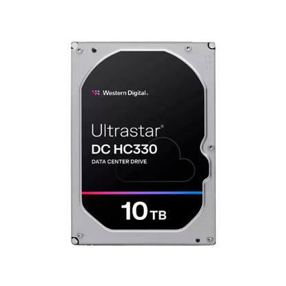 NX Server2 HD10TB Western Digital Hard disk drive