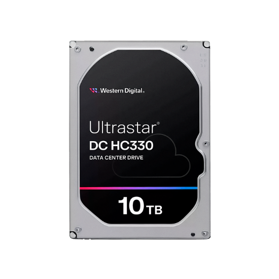 NX Server2 HD10TB Western Digital Hard disk drive