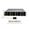 Nx Server2 12Bay NX Witness Server