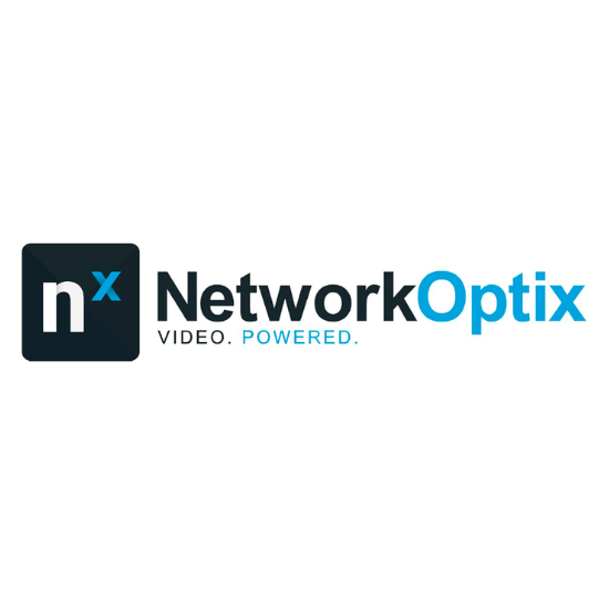 Nx Professional Network Optix
