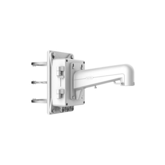 Hikvision DS-1602ZJ-BOX-POLE vertikalni nosac za speed dome kamere