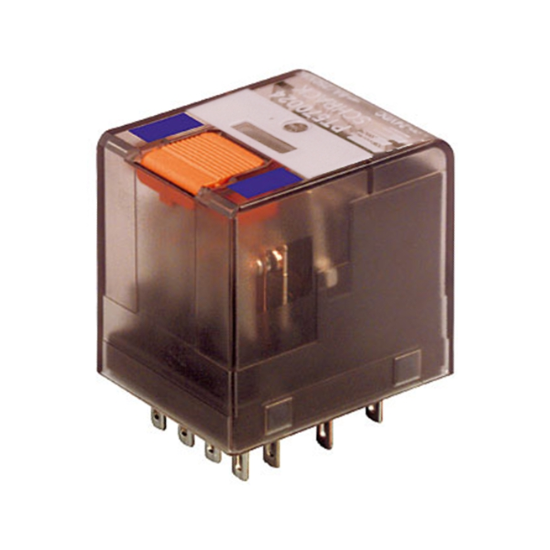 Schrack Pom.relej,4CO,6A,24VDC PT570024