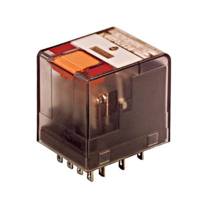 Schrack Pom.relej,4CO,6A,24VAC PT570524