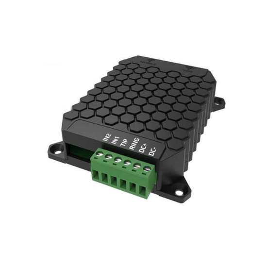 Securecom SC-2G alarm monitoring communicator