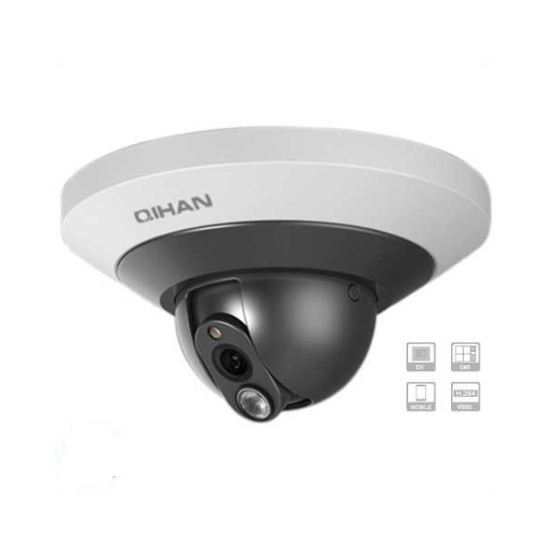Kamera Qihan QH-ND361-P