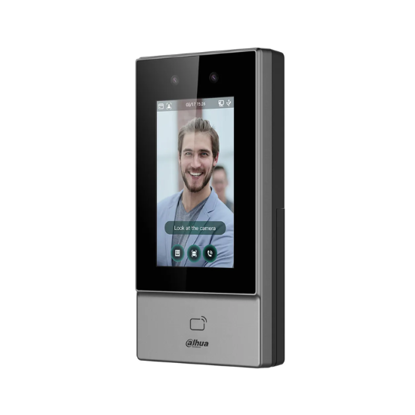 Dahua ASI6213S-PW-V1 kontrola pristupa sa prepoznavanjem lica