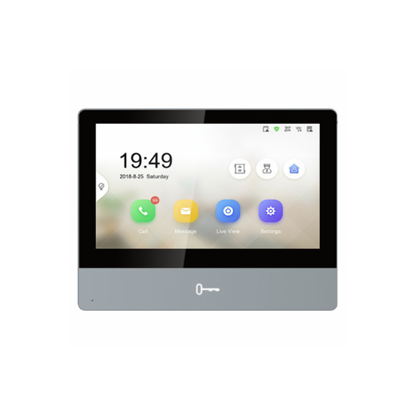 Hikvision  DS-KH8350-WTE1 monitor