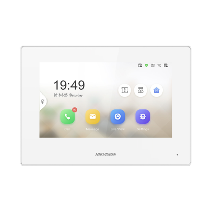 HikVision DS-KH6320-LE1 Videointerfonski monitor