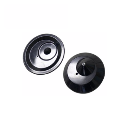 Hard tag round HR004