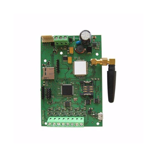 Teletek AJAX Simple GPRS Modul