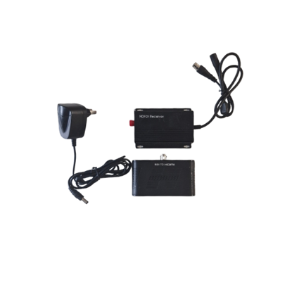 Konvertor Qihan QH-Convertor