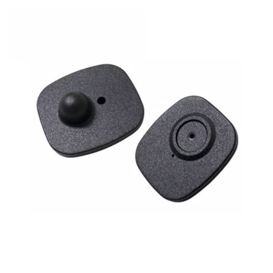 Hard tag square HR002