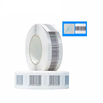 Barkod nalepnica LB004-B