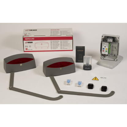 LIFE motor za krilne kapije sa zglobom do 3M SINOU 3