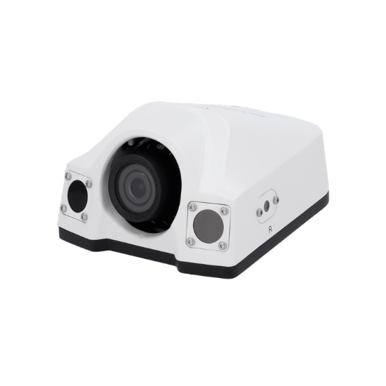 Streamax ST-946C24 2,8 mm 1080p IP kamera za vozila