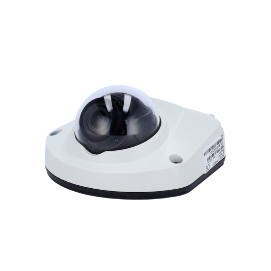 Streamax ST-946C25-RJ45-POE 2,8mm 1080p IP dome kamera za vozila