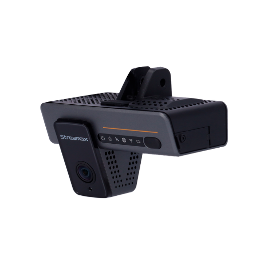 Streamax ST-C6Lite-V2 2,8 mm 1080p IP kamera za vozila