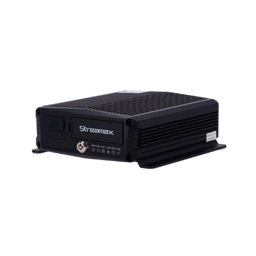 Streamax ST-M1N-H0402-GPS4GW-V2 4CH snimac za vozila sa GPS i 4G/Wi-Fi