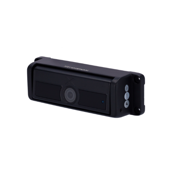 Streamax ST-P3S-SM-V2 2,8 mm 1080p kamera za brojanje putnika u vozilima
