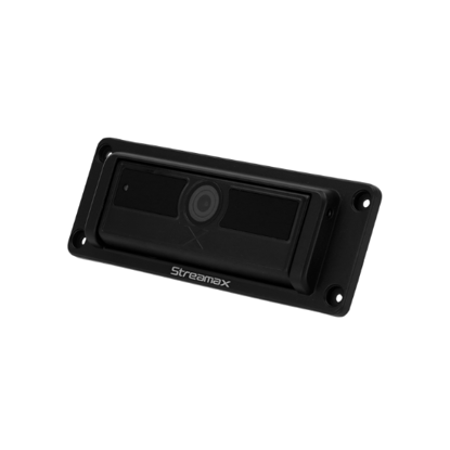 Streamax ST-P3H-SM-V2 2,8 mm 1080p kamera za brojanje putnika u vozilima