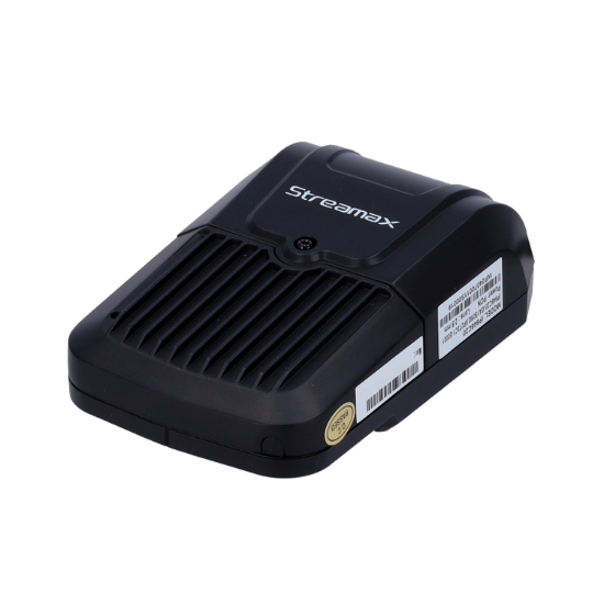 Streamax ST-C20-RJ45 2,8 mm 1080p IP kamera za vozila (vetrobran)