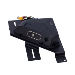 Streamax ST-Z5-CARGO-V2 4K + 1080p AI kamera za nadzor tereta na vozilima