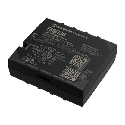 Teltonika TK-FMB130 Komunikator GPS za vozila