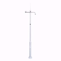 Stub za kamere video nadzora 3,5 m – POLE-350-D-05