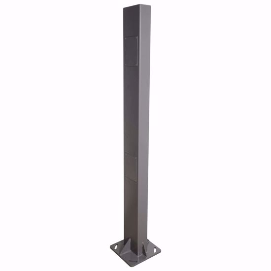 Univerzalni montažni stub 2 m – TOWER-BRACKET200-01