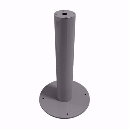 Podni stub za kontroler pristupa 55 cm – FT-STAND-55-01