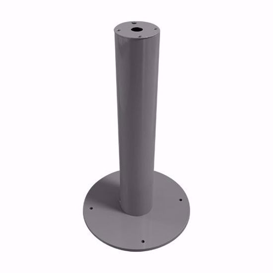 Podni stub za kontroler pristupa 55 cm – FT-STAND-55-01