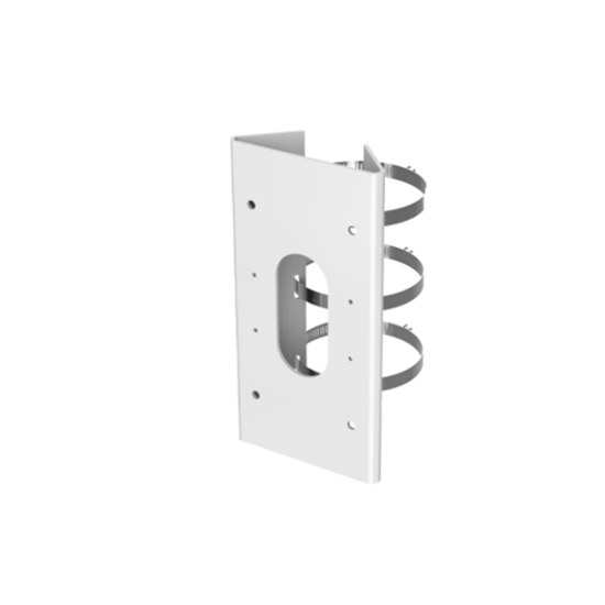 Hikvision DS-1275ZJ-SUS metalni nosac za banderu-01