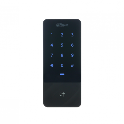 Dahua ASI1201E-D-V1 Vodootporni samostalni citac 125kHz RFID kartica