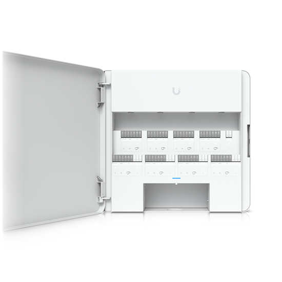 Ubiquiti EAH-8 UniFi Enterprise Kontrola pristupa-01