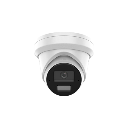 Hikvision DS-2CD2343G2-LI2U(2.8mm) 4MP IP AcuSense Smart Hybrid Light turret kamera-01