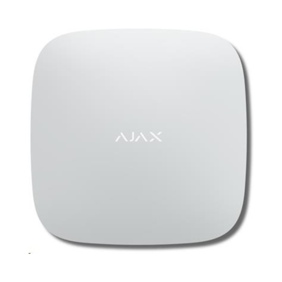 Ajax Hub 2 Plus 20279.40. WH1