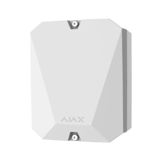 Ajax VHF Bridge