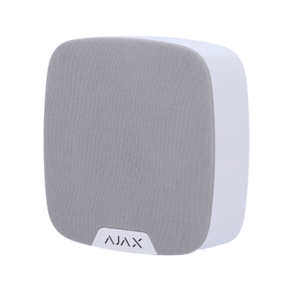 Ajax SpeakerPhone