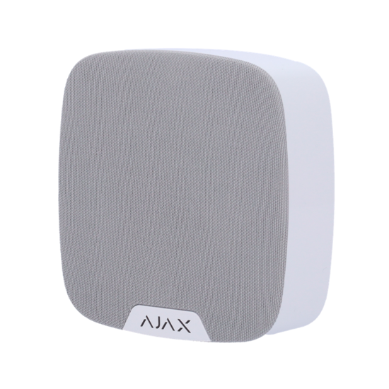 Ajax SpeakerPhone