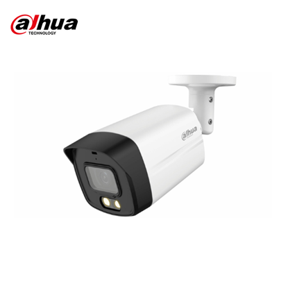 DAHUA HAC-HFW1509TLM-LED-0360B-S2 3,6mm 5MP 4u1 HD Full Color bullet kamera sa mikrofonom-01