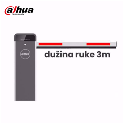 DAHUA IPMECD-0232-M30 ruka rampe 3m-01