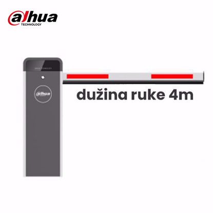 DAHUA IPMECD-0232-M40 ruka rampe 4m-01