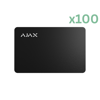 Ajax Pass RFID (100pcs) Wh/Bl
